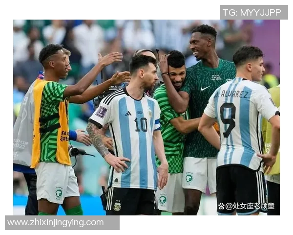 阿根廷足球传奇球星：从梅西到新一代的崛起与挑战